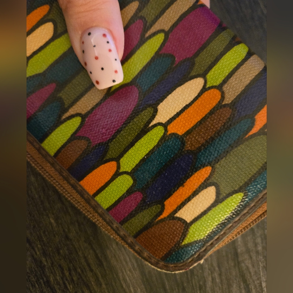 Fossil Key per Wallet - Picture 6 of 7